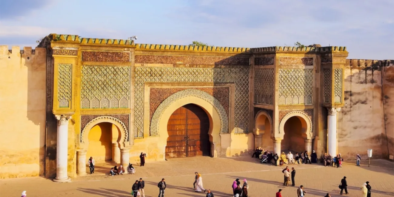 Meknes 